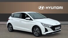Hyundai i20 1.0T GDi Advance [Nav] 5dr Petrol Hatchback